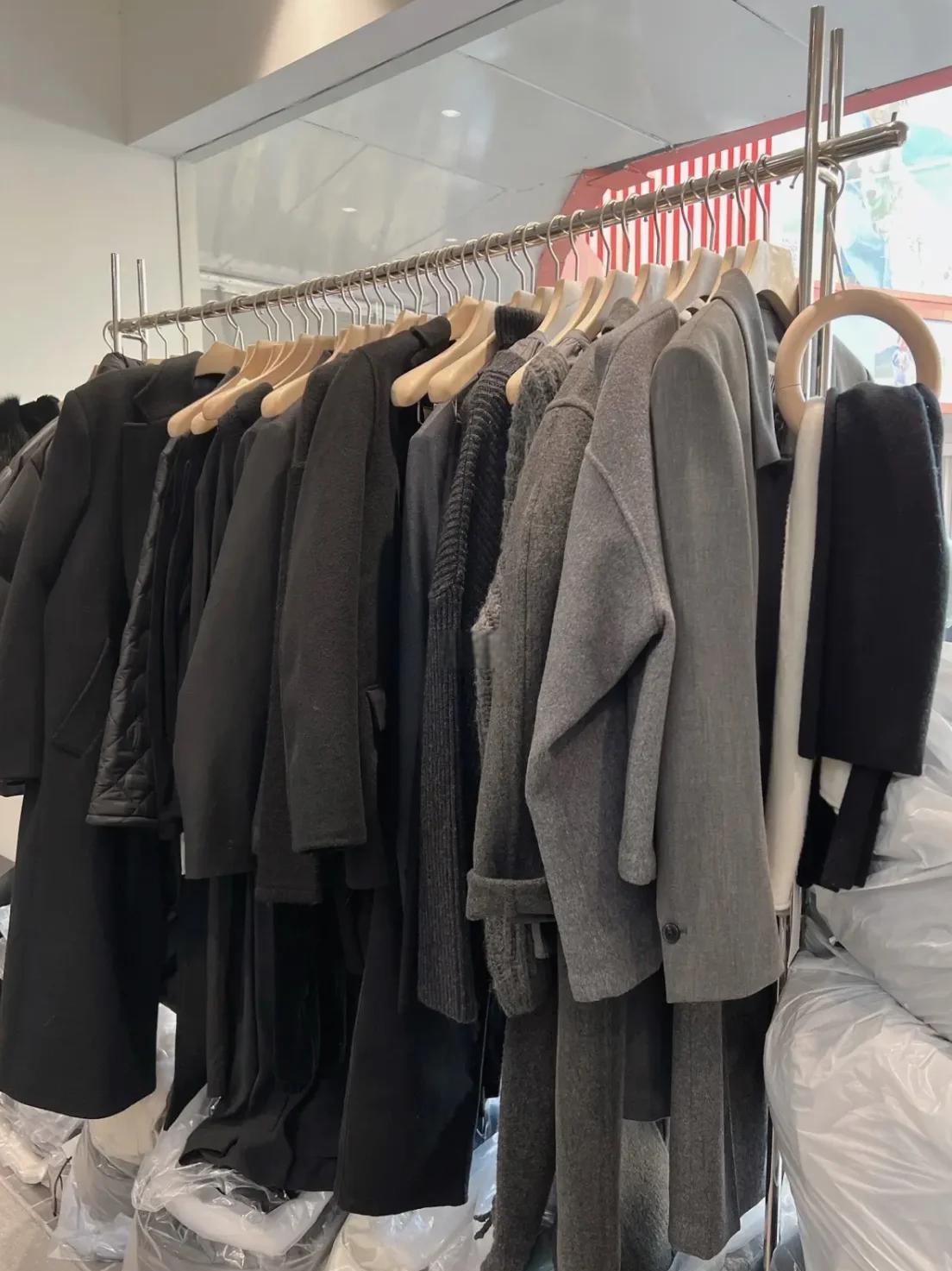 VERGAMO-新杭派186，原中洲女装城 2楼2011