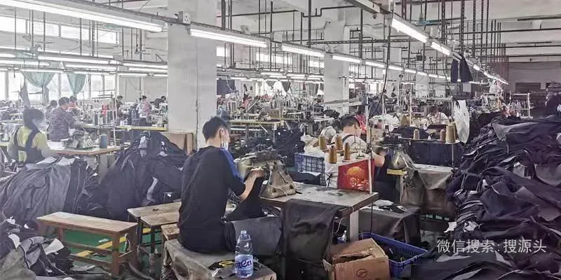 ️广州京米服装有限公司