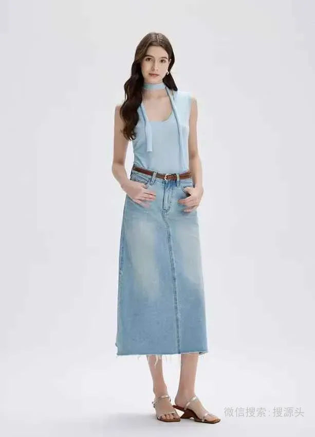 新亚牛仔-杭州牛仔厂家