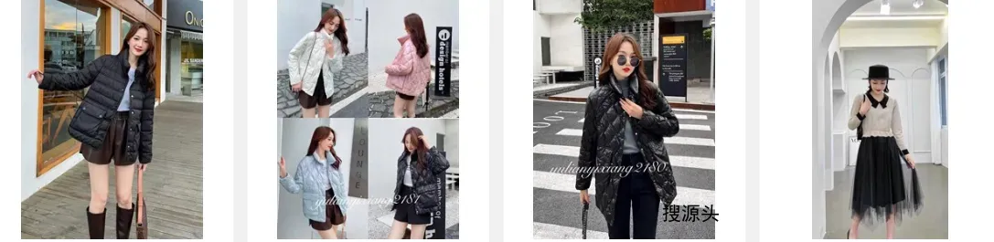 雨恋依香-杭州意法服饰城1楼1035