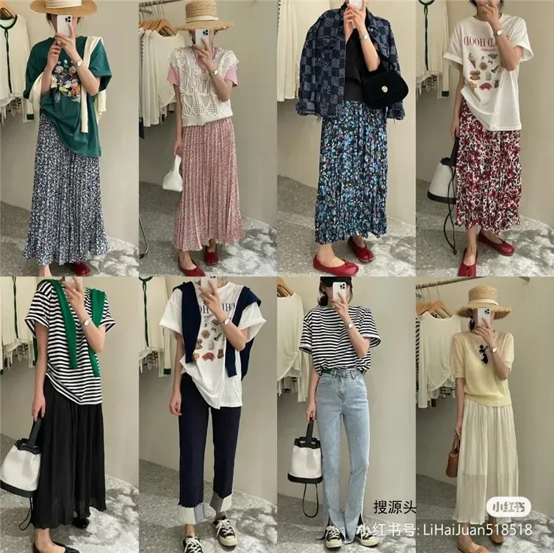 夏新品，其它，Lucky Lee