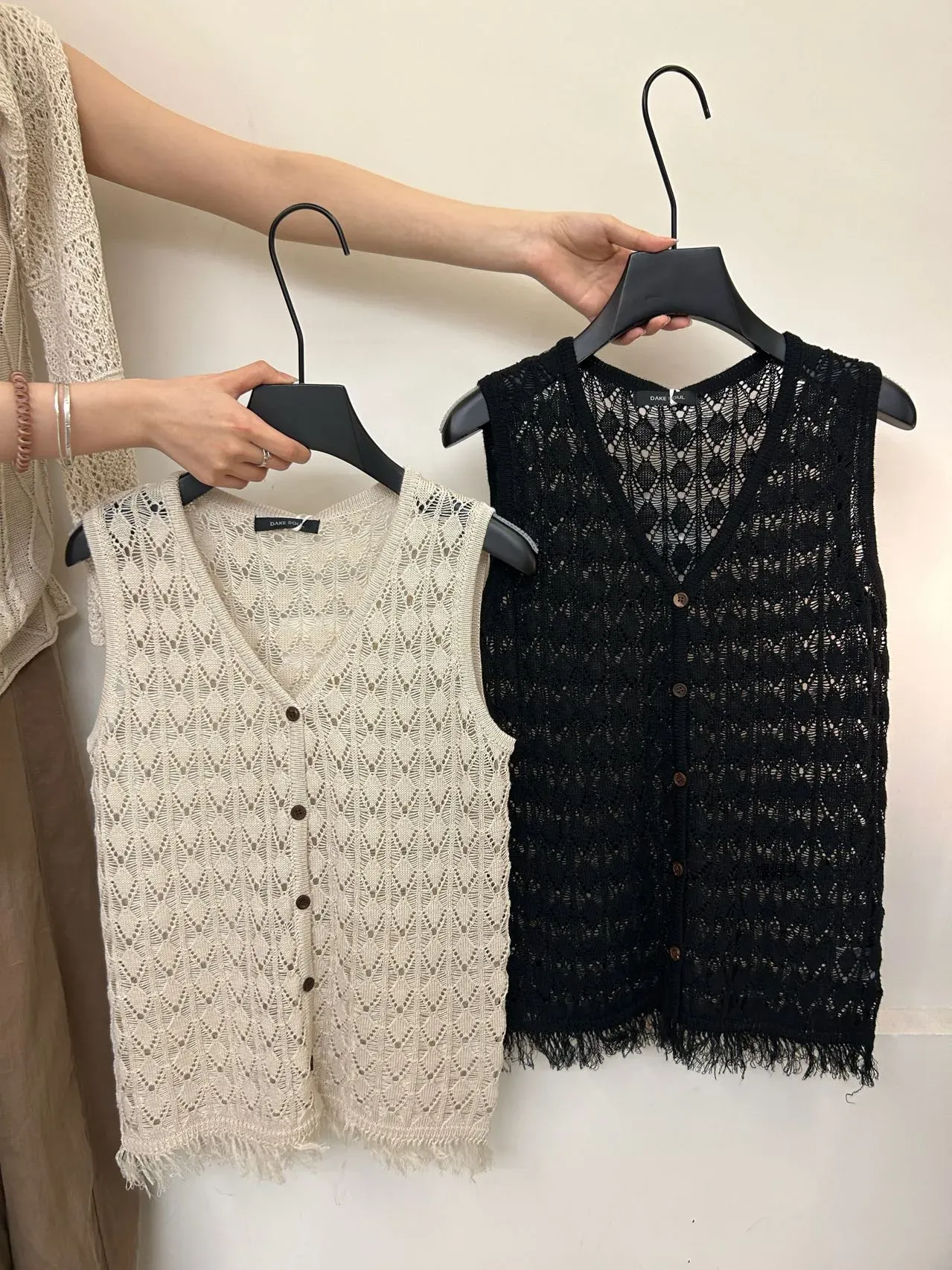 IU DAKE十三行4楼A422