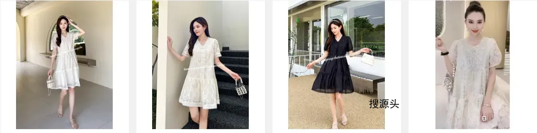 天使公主-意法服饰城 6楼6018