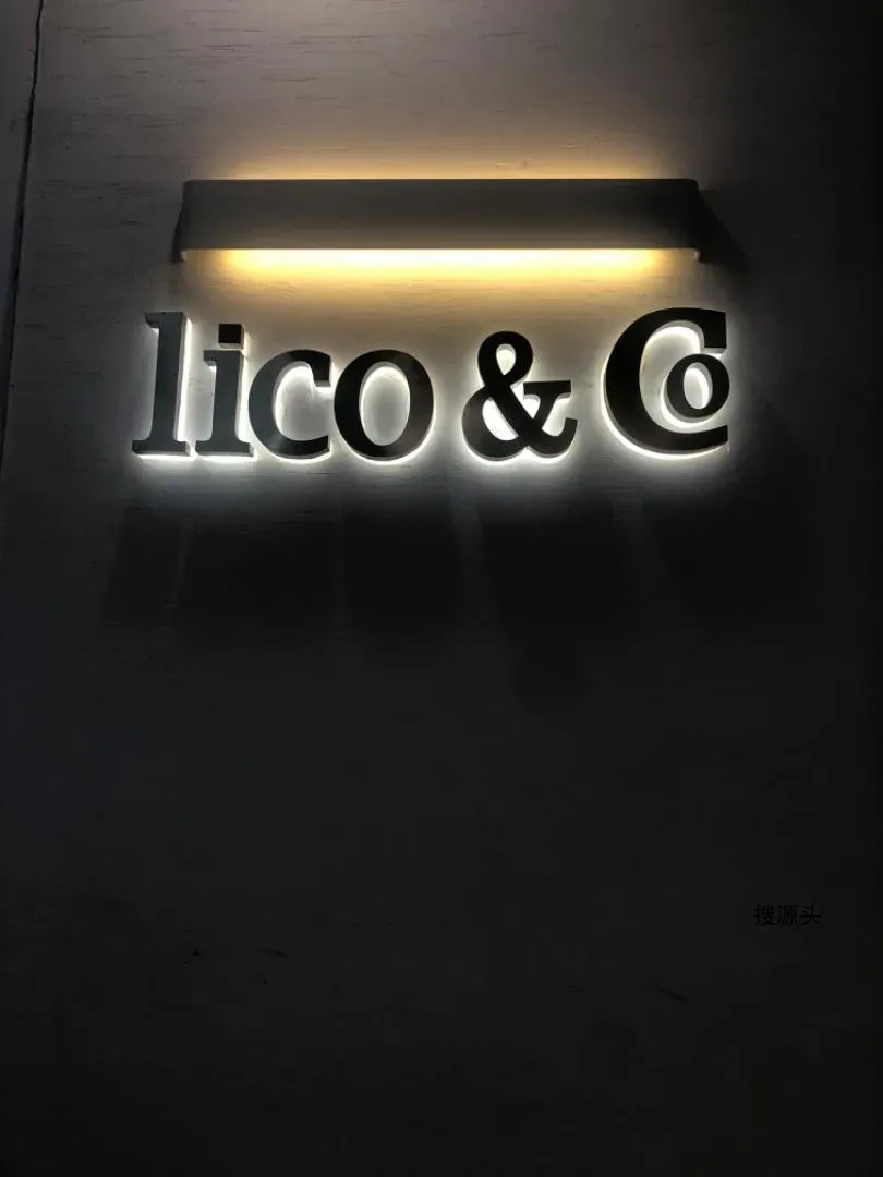 Lico&co档口-新意法原创女装大厦 2楼217