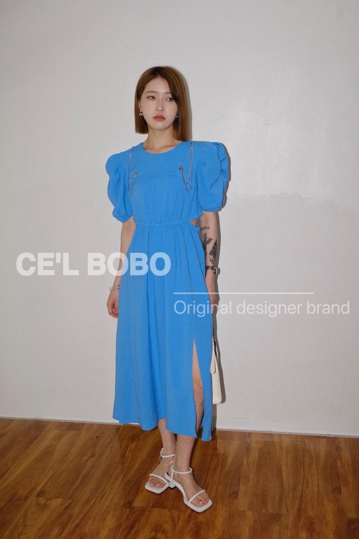 CE'L BOBO-中洲女装城 6楼6001,6002