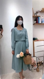 套装,女装职业装,Lico&co(2F)