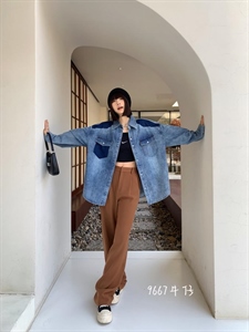 ZYDZ在依店主-意法服饰城 7楼7035,7036
