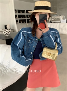 二分之一档口联系方式-杭州意法服饰城4楼4183A