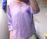 线影原创-中国风