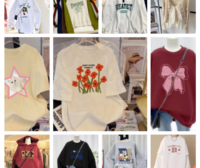 沙河大西豪3楼327-蕾蕾大码档口微信