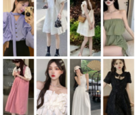 沙河大西豪512-伟亚服饰档口微信