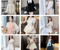 火辣辣档口-国大-1F-B104-A