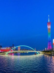 广州沙河档口大全