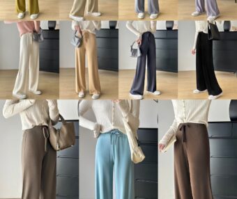 心鸟服饰(濮院)源头贴牌