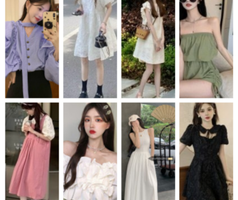 沙河大西豪512-伟亚服饰档口微信