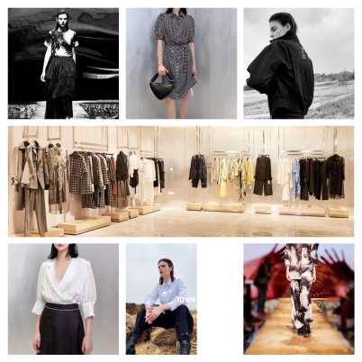 听松-中洲女装城 6楼6013,6015