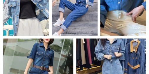 沙河大西豪1楼东侧-101512-蛮女孩牛仔档口微信