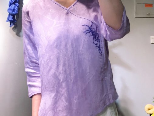 线影原创-中国风