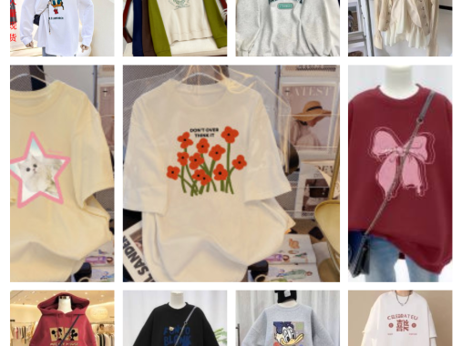 沙河大西豪3楼327-蕾蕾大码档口微信