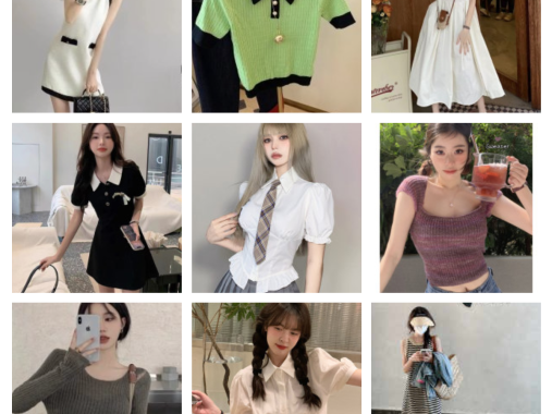 沙河大西豪3楼327-蕾蕾大码档口微信 #2