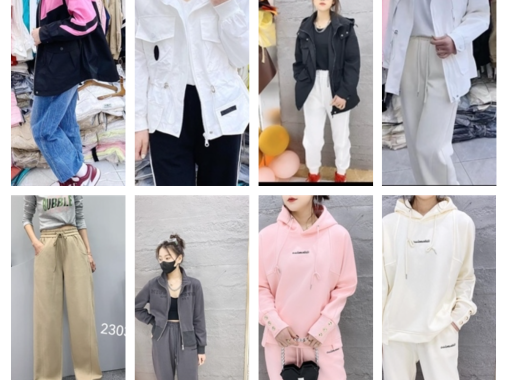 意法服饰城 2楼2077-帝瀛 DY档口联系方式