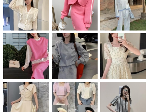 魅影菲怡档口联系方式-意法服饰城 3楼3133H2