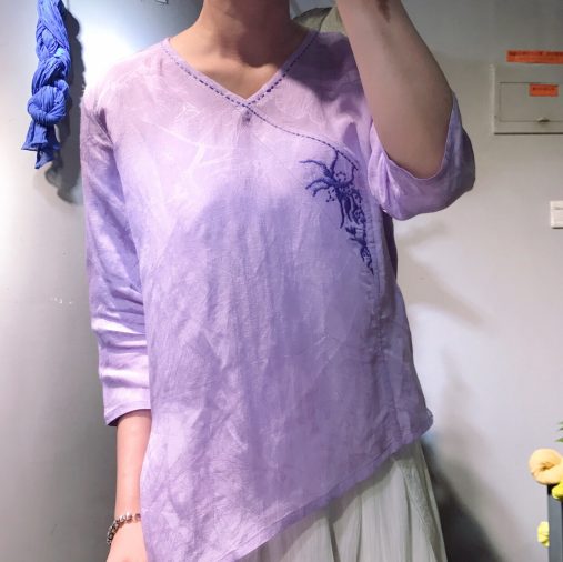 线影原创-中国风