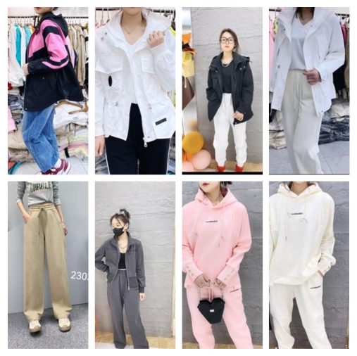 意法服饰城 2楼2077-帝瀛 DY档口联系方式