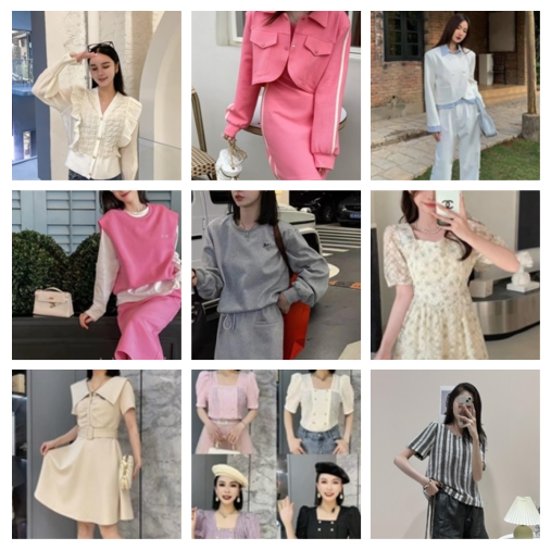 魅影菲怡档口联系方式-意法服饰城 3楼3133H2