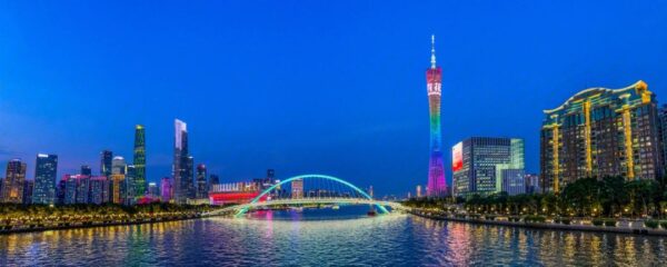 广州沙河档口大全