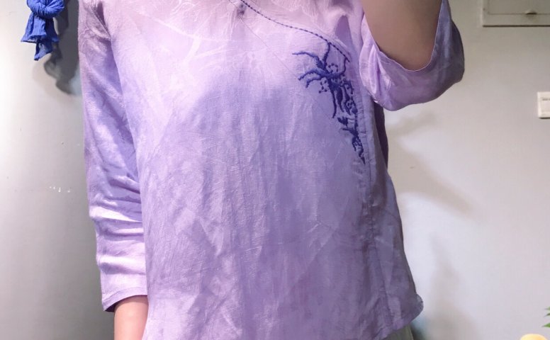 线影原创-中国风