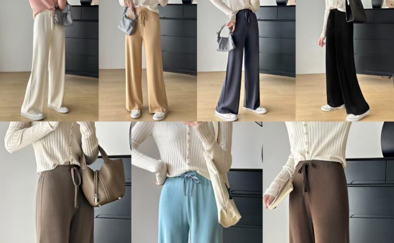 心鸟服饰（濮院）源头贴牌