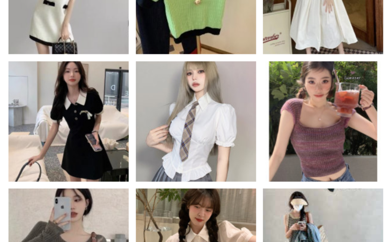 沙河大西豪3楼327-蕾蕾大码档口微信 #2