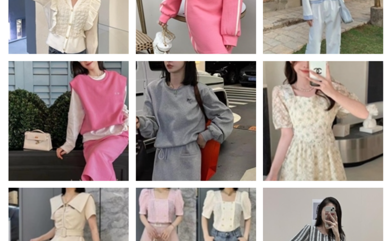 魅影菲怡档口联系方式-意法服饰城 3楼3133H2