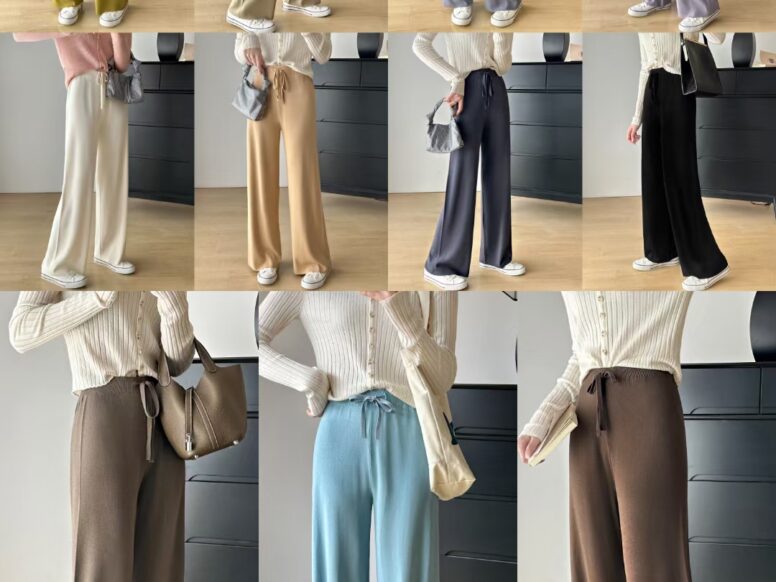 心鸟服饰（濮院）源头贴牌