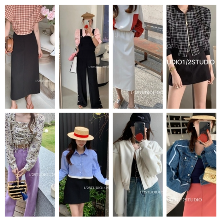 二分之一档口联系方式-杭州意法服饰城4楼4183A