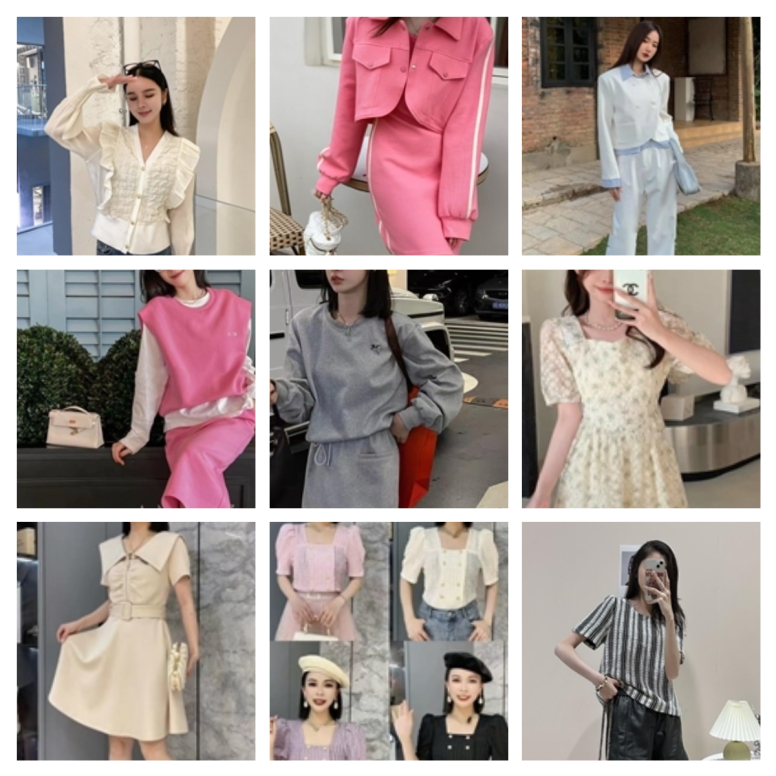 魅影菲怡档口联系方式-意法服饰城 3楼3133H2