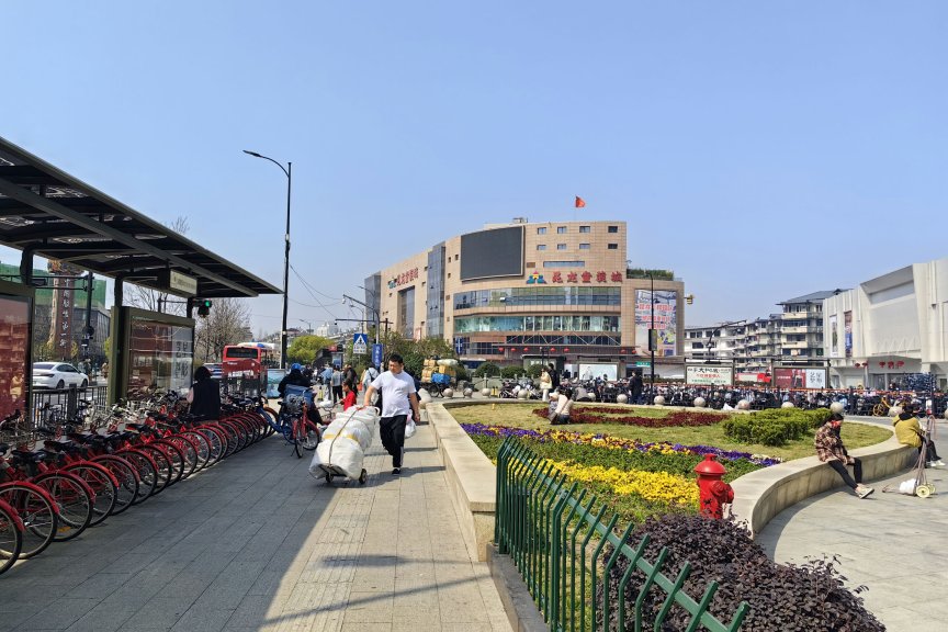 2023年杭州四季青的服装批发市场怎么样