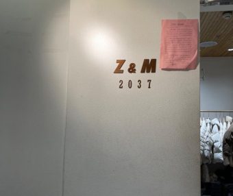 Z＆M,中洲女装城 2楼2037,2038-1