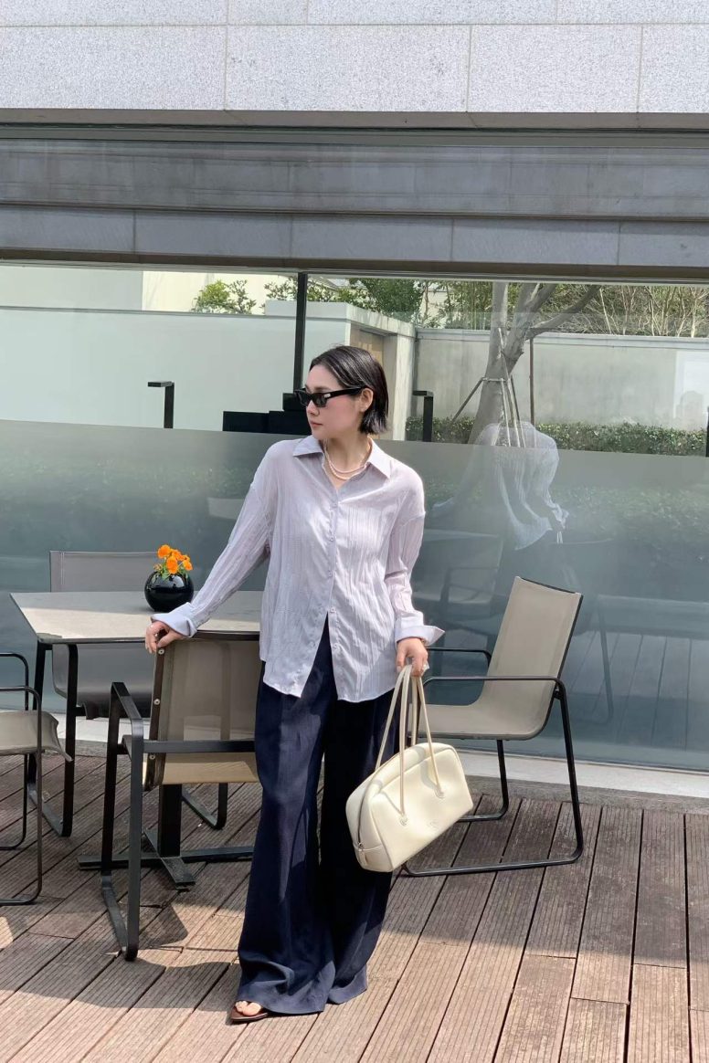 浙江大迷灰奢服饰有限公司