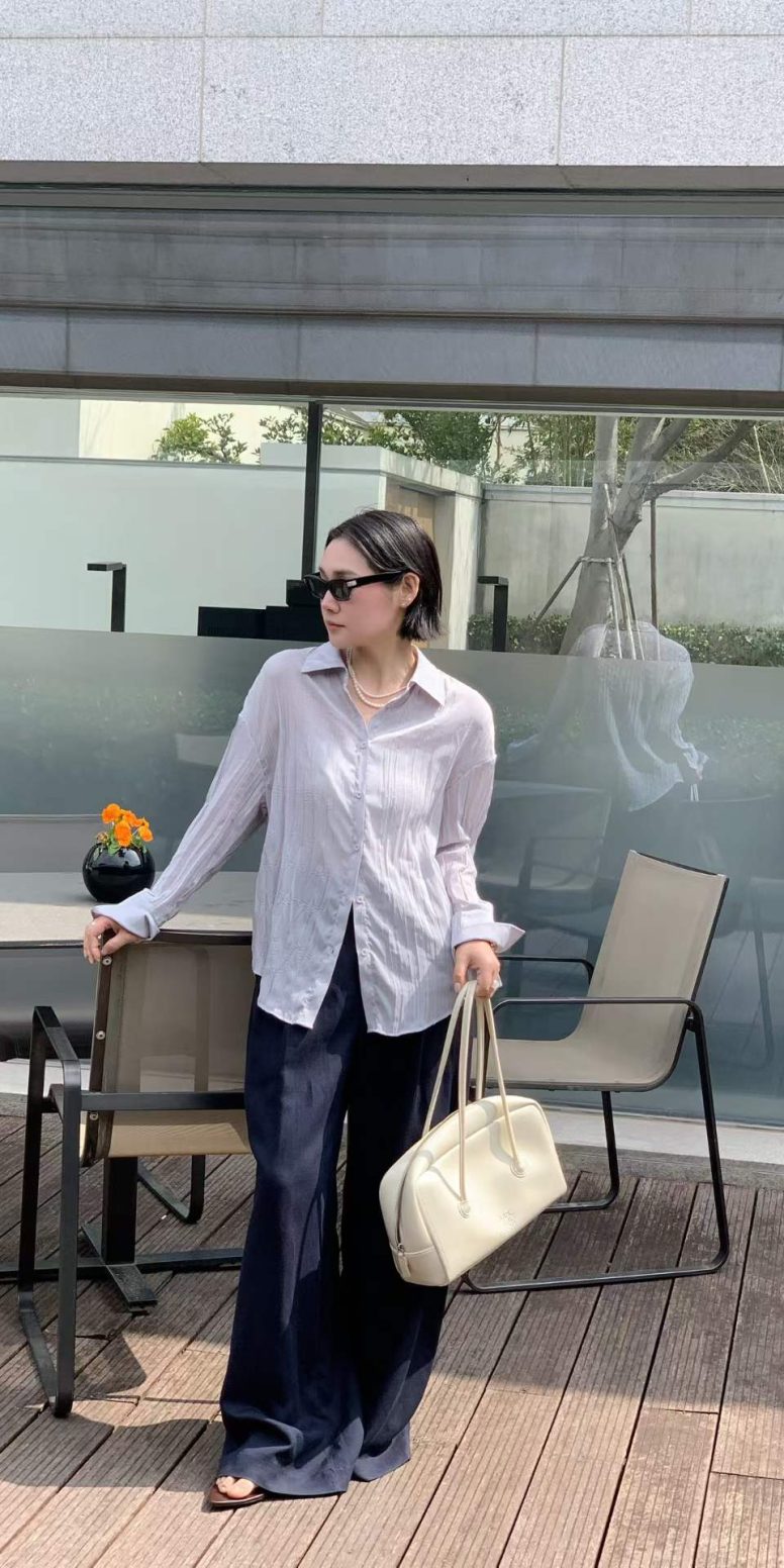 浙江大迷灰奢服饰有限公司