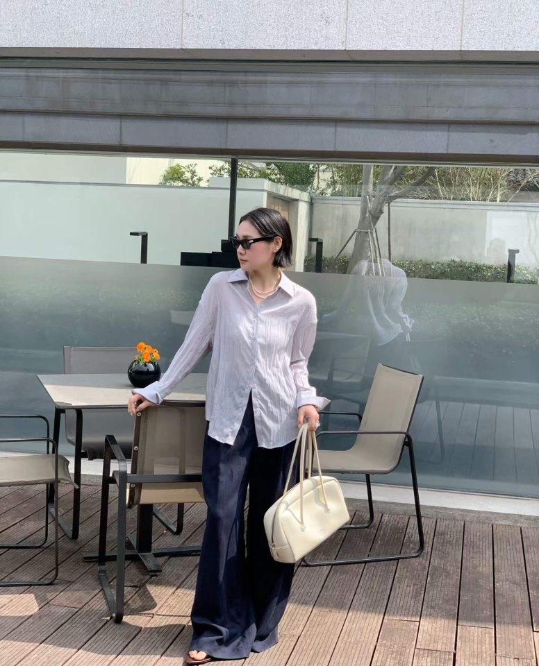 浙江大迷灰奢服饰有限公司