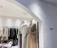 Doing,新杭派139,原中洲女装城 2楼2031,2032