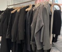 VERGAMO-新杭派186，原中洲女装城 2楼2011