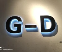 GD,中洲女装城 5楼5013