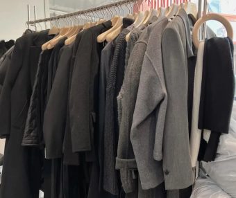 VERGAMO-新杭派186，原中洲女装城 2楼2011