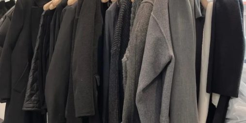 VERGAMO-新杭派186,原中洲女装城 2楼2011