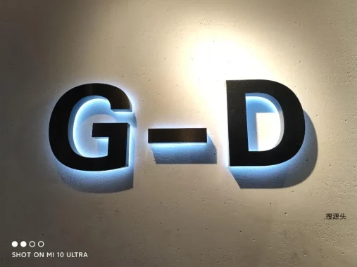 GD,中洲女装城 5楼5013