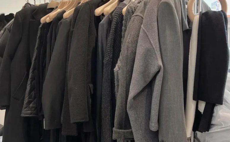 VERGAMO-新杭派186，原中洲女装城 2楼2011