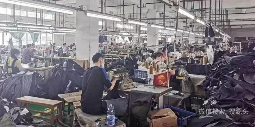 ️广州京米服装有限公司